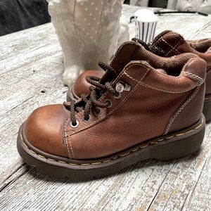 Doc Martens Boots